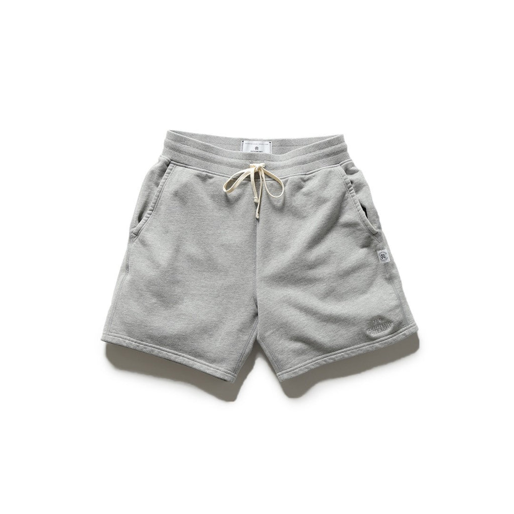 【日本限定】Midweight Terry RC EMB. Short 6" - Original